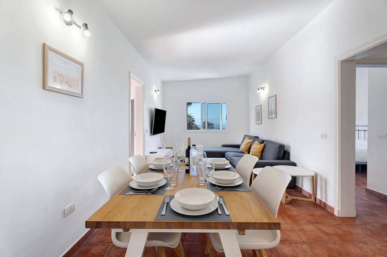 Vakantiehuis in Tenerife, Spanje voor 6 personen foto 14