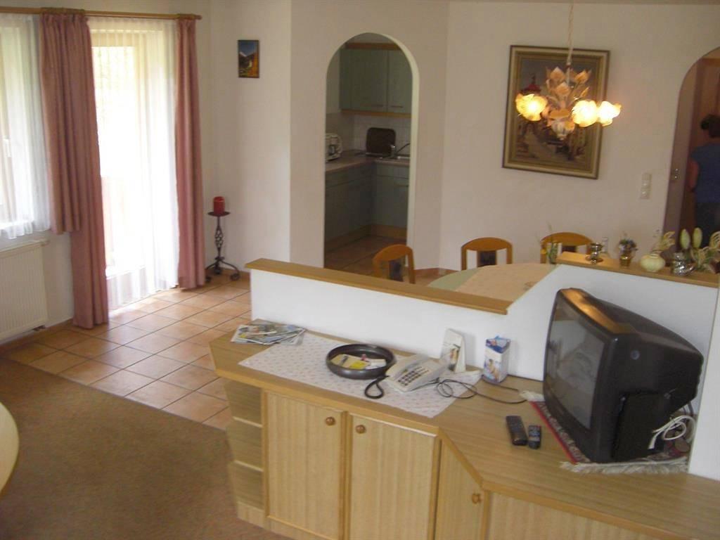 Vakantieappartement in Möll-dal, Oostenrijk voor 6 personen foto 6