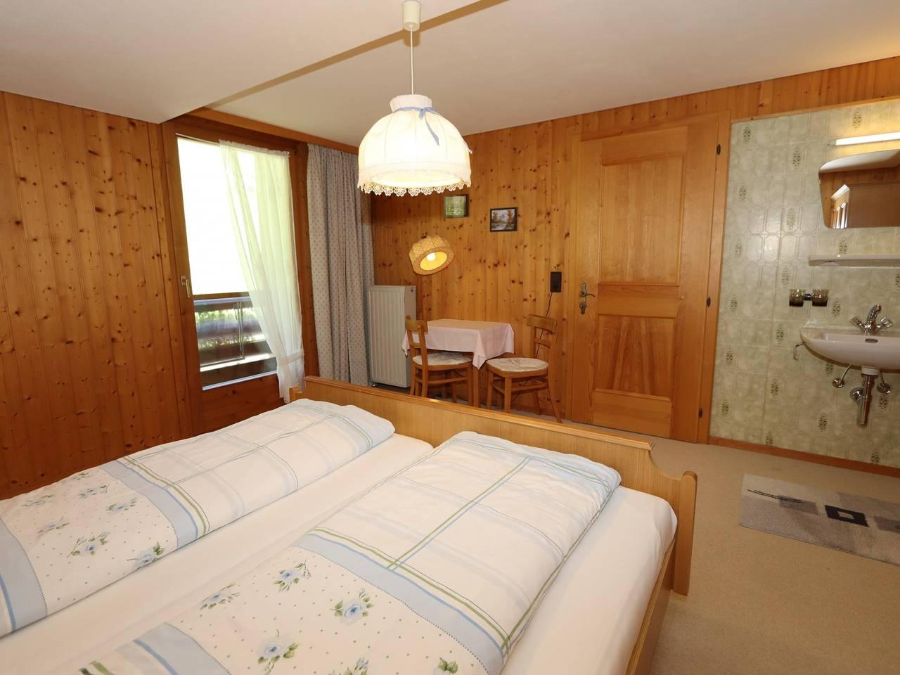 Vakantieappartement in Sonntag, Oostenrijk voor 6 personen foto 17