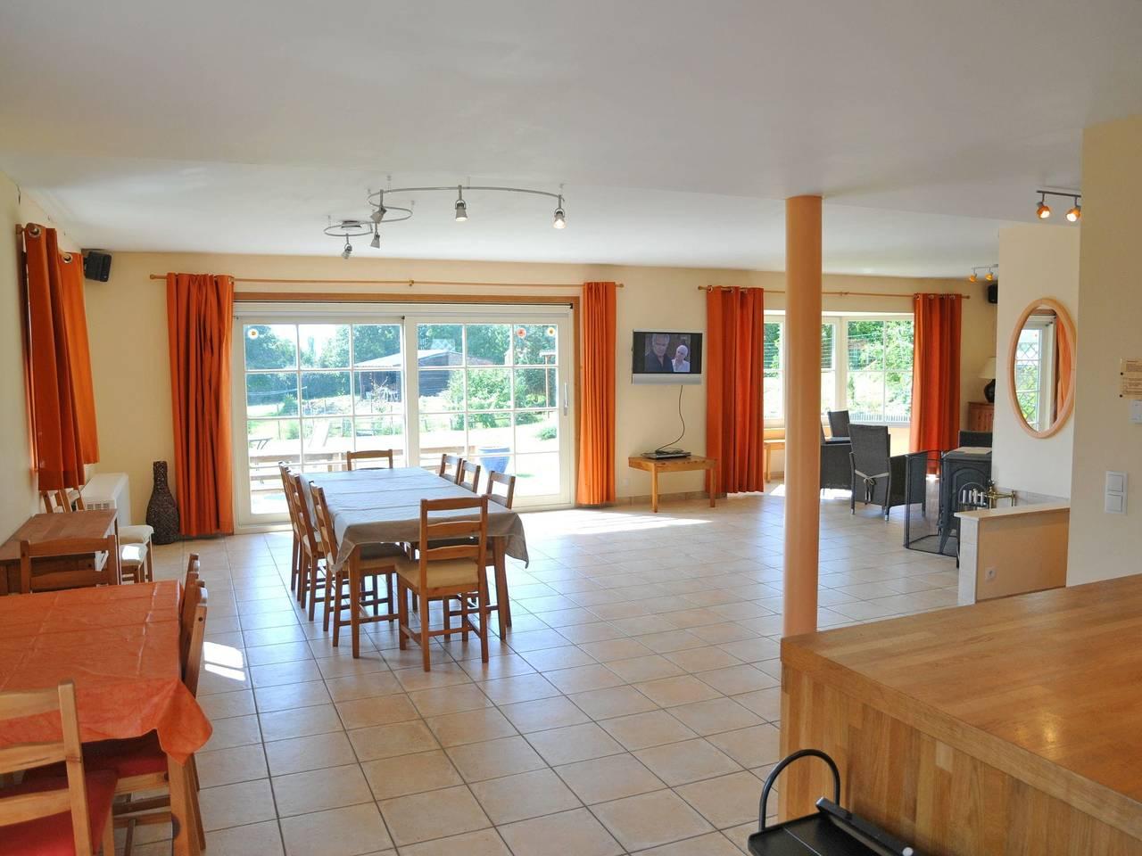 Vakantiehuis in Regio Namur, België voor 12 personen foto 8