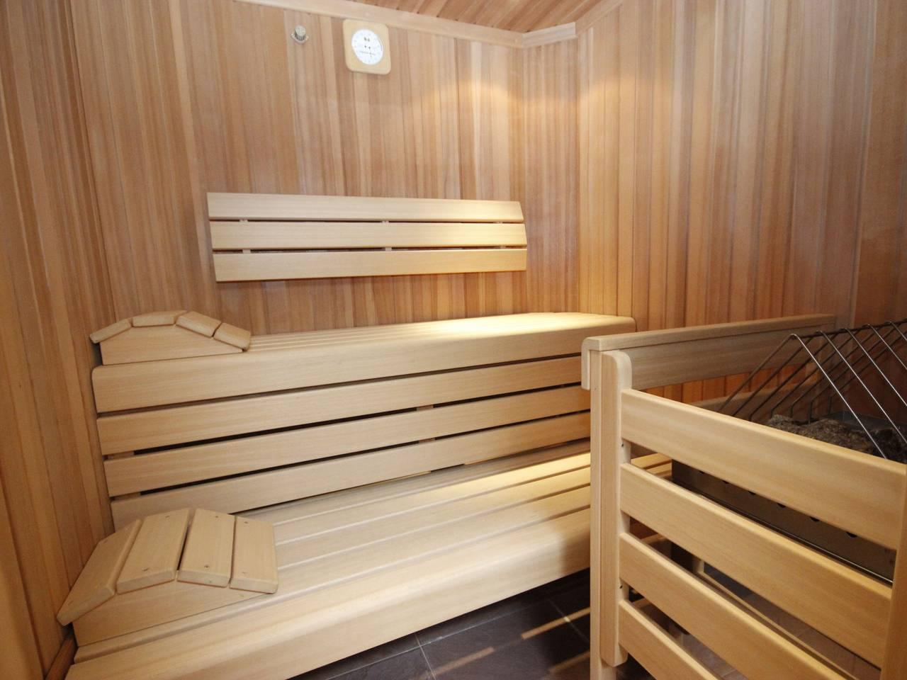 Vakantieappartement met sauna en binnenzwembad in Stubai Alps, Längenfeld, Oostenrijk voor 6 personen foto 25
