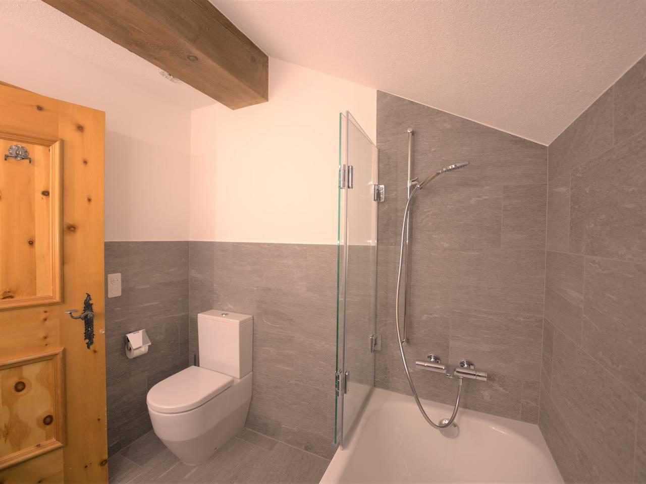Vakantieappartement in Engadin, Zwitserland voor 5 personen foto 4