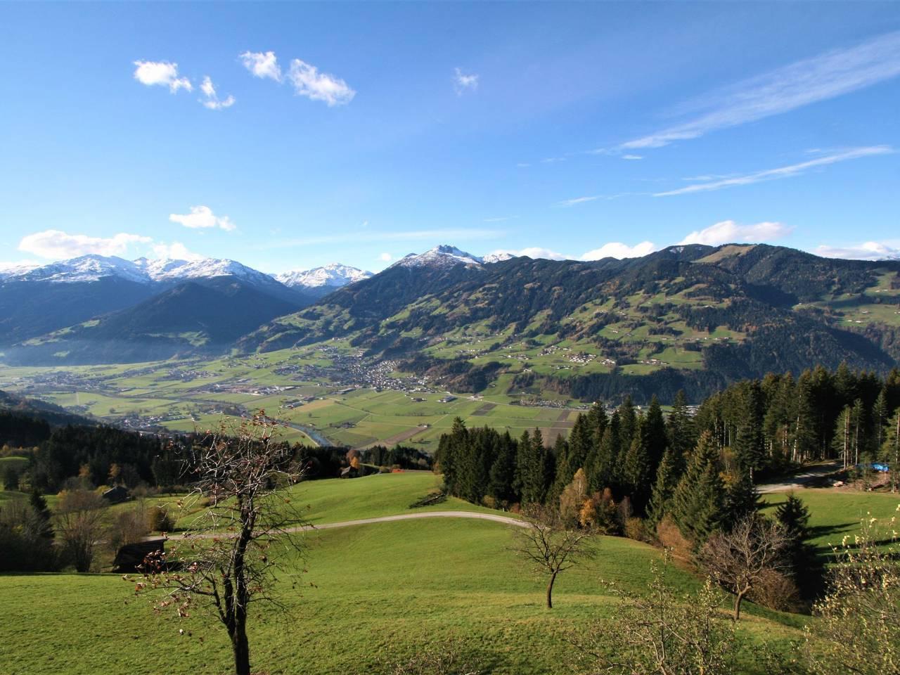 Vakantieappartement in Zillertal, Oostenrijk voor 5 personen foto 10