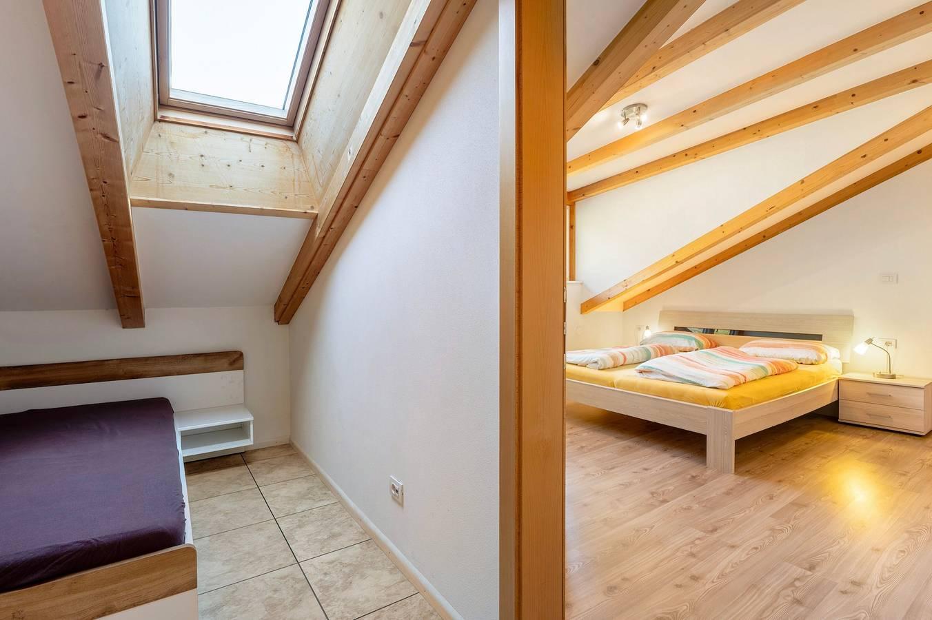 Vakantieappartement in Zuid-Tirol foto 11