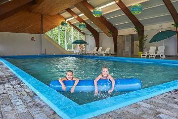 Vakantiehuis in Hastière foto 9