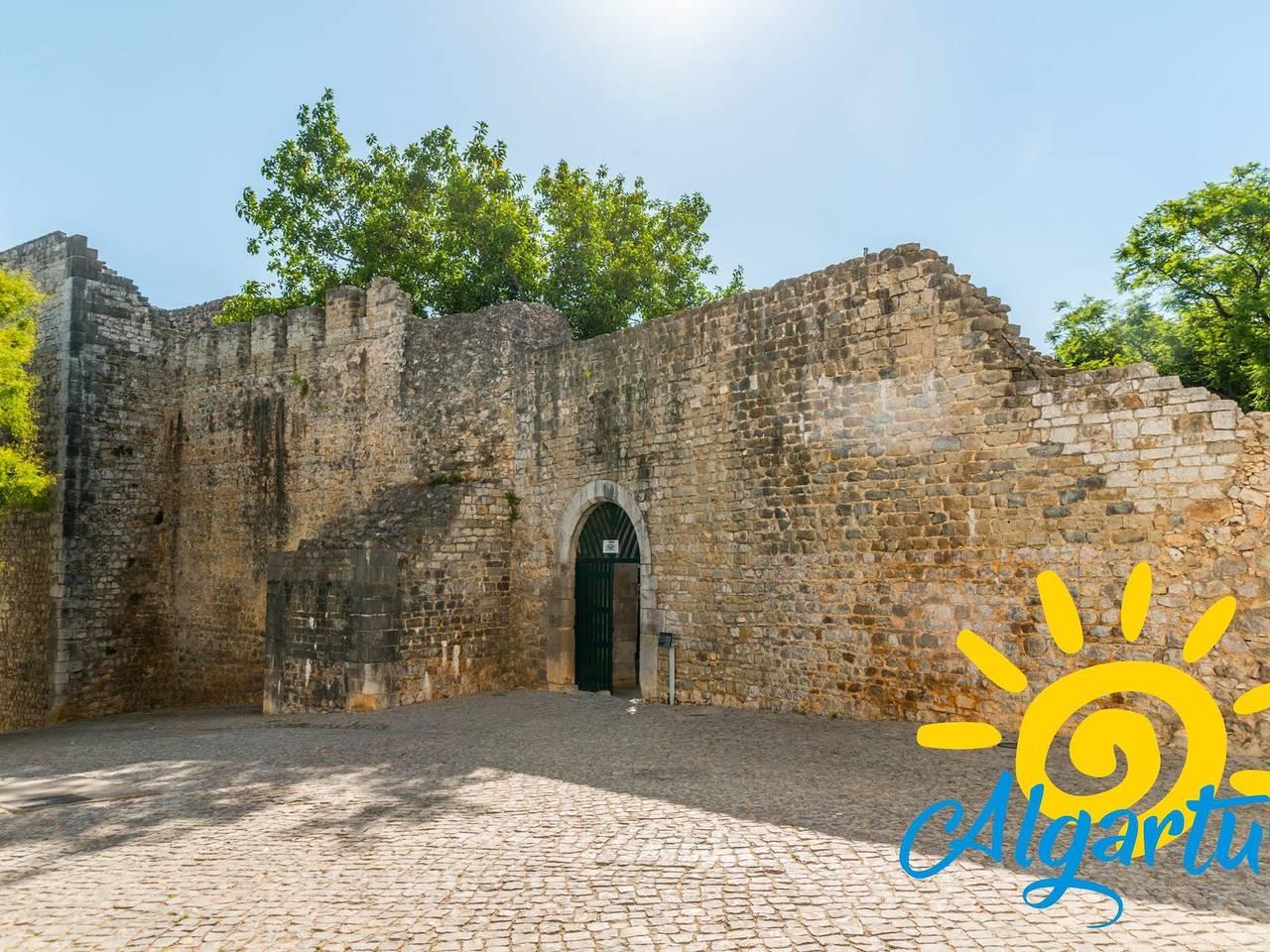 Vakantieappartement in Tavira, Portugal voor 4 personen foto 18