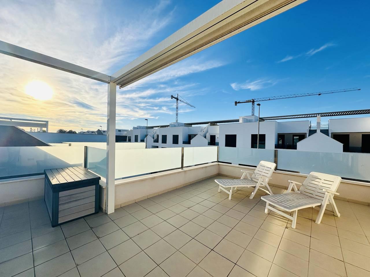 Vakantiehuis in Mar Menor, Spanje voor 6 personen foto 4