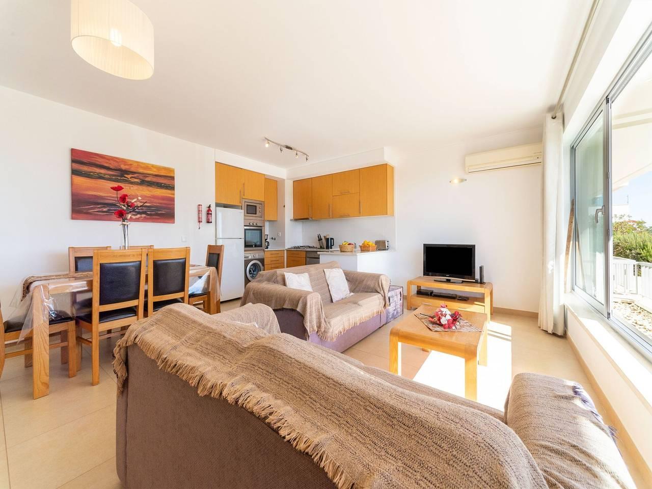 Vakantiehuis in Faro District, Portugal voor 4 personen foto 17