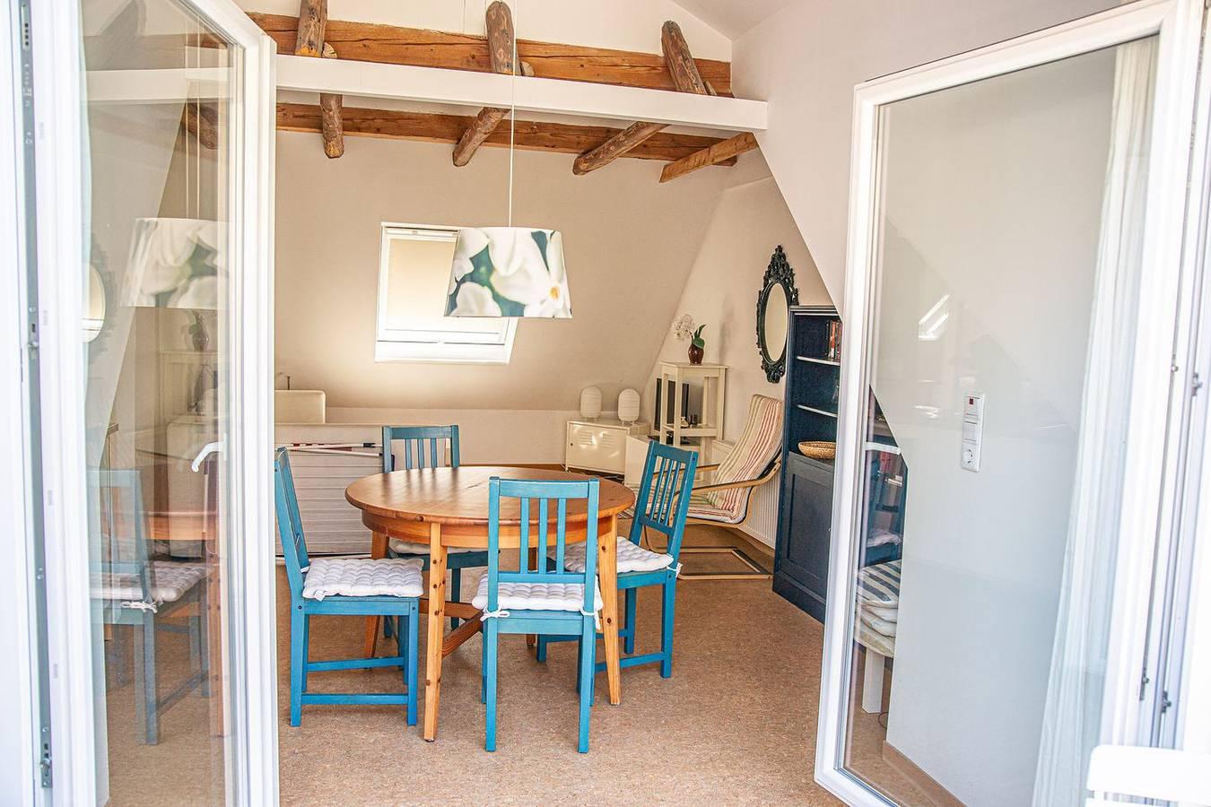 Vakantieappartement in Weser-Ems, Duitsland voor 2 personen foto 6