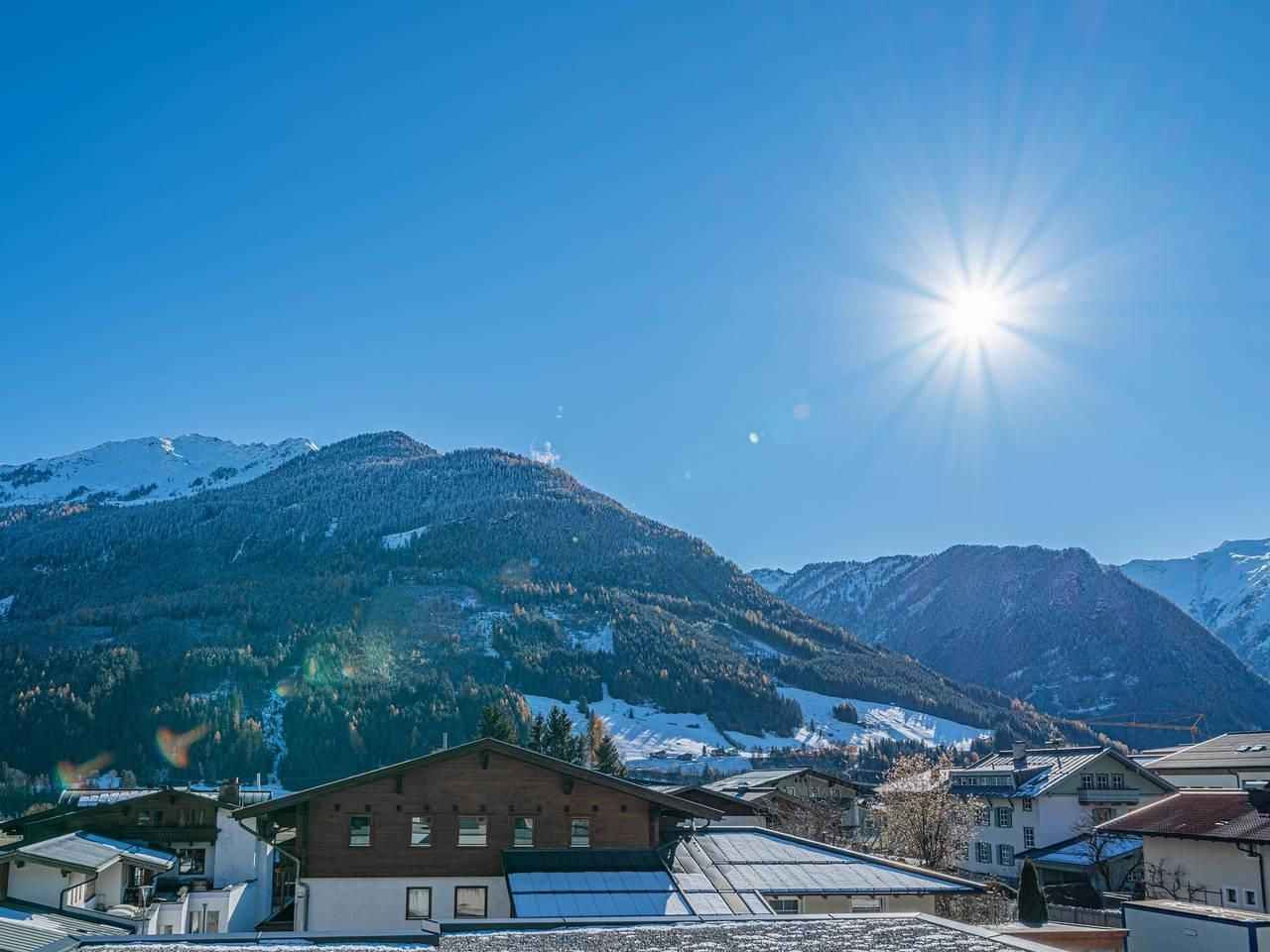 Mooi appartement op 500 m van de skilift in Neukirchen am Großvenediger, Pinzgau, Oostenrijk voor 8 personen foto 22
