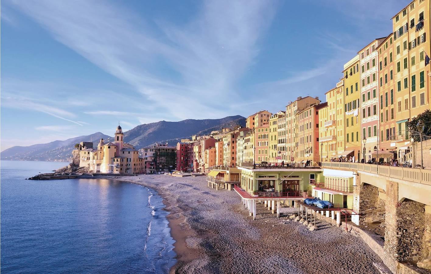 Vakantiehuis in Moneglia, Italië voor 4 personen foto 17
