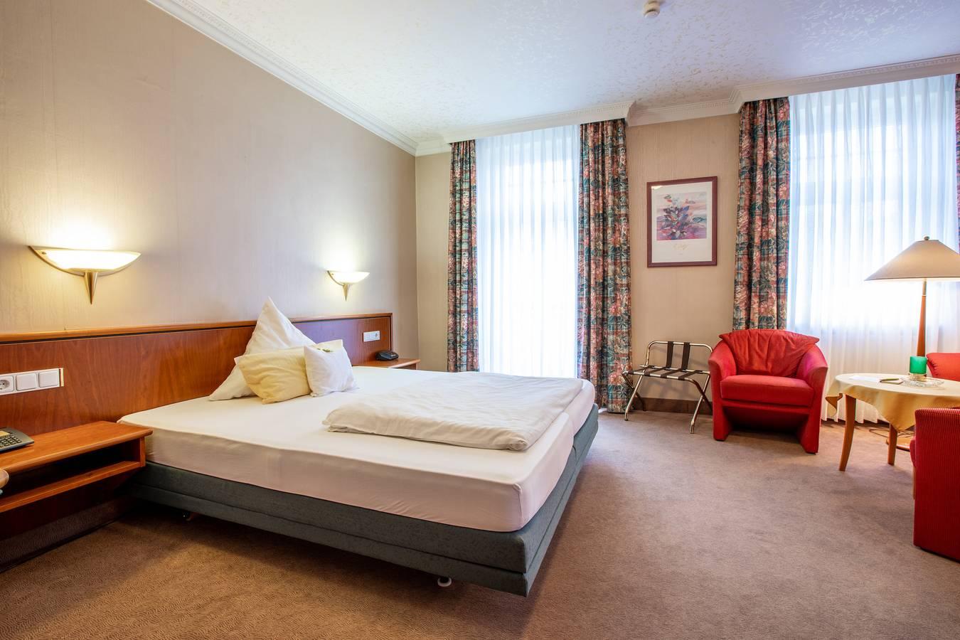 Vakantieappartement in Rhön, Duitsland voor 4 personen foto 4