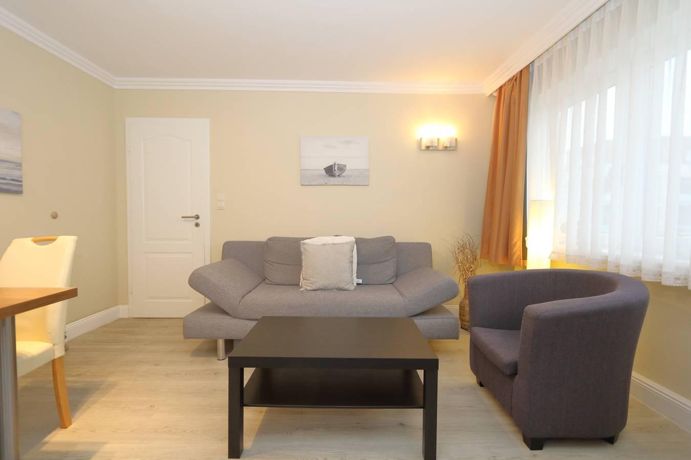 Vakantieappartement in Sylt, Duitsland voor 4 personen foto 2