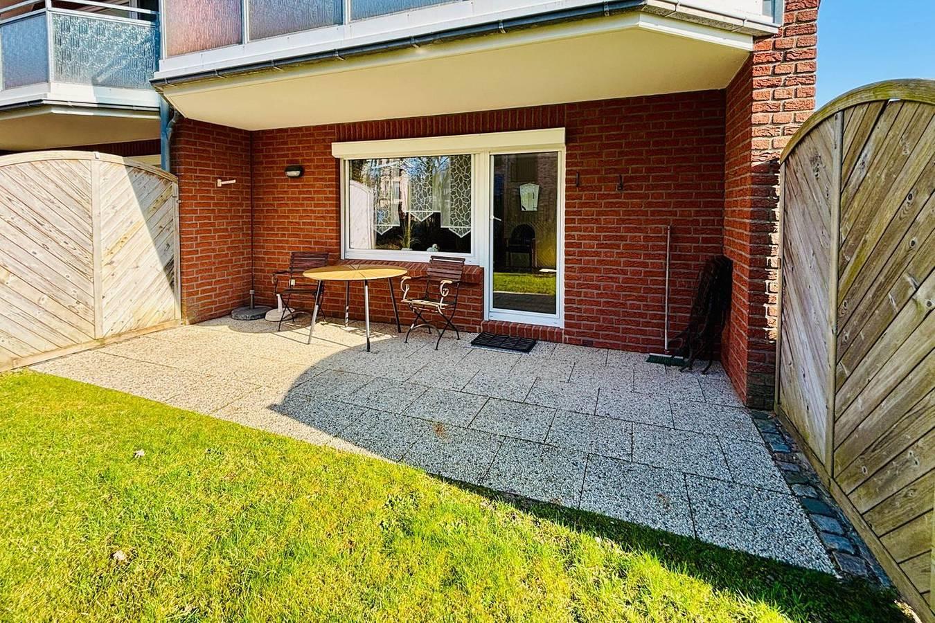 Vakantieappartement in Büsum, Duitsland voor 4 personen foto 13