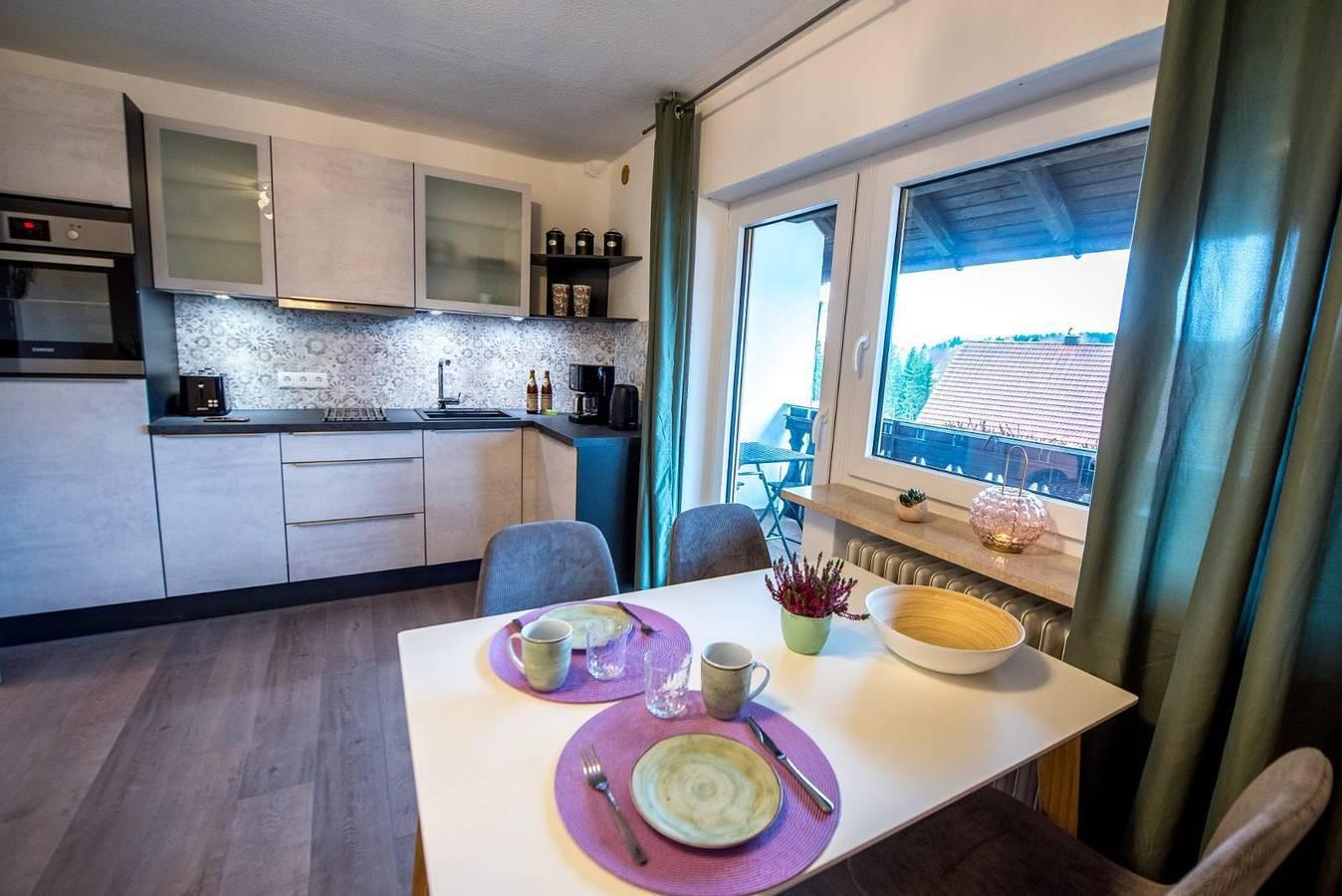 Vakantieappartement in Franken, Duitsland voor 2 personen foto 15