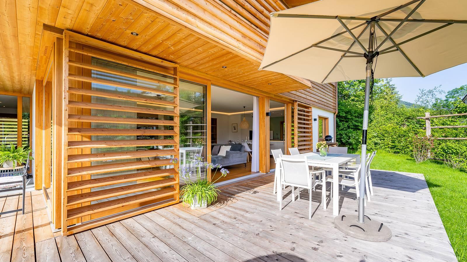 Vakantiehuis in Chiemgau, Duitsland voor 7 personen foto 10