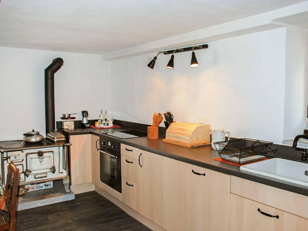 Vakantieappartement in Faido, Zwitserland voor 4 personen foto 10