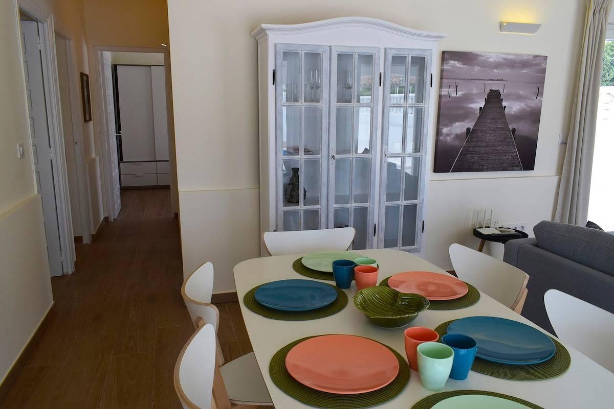 Vakantiehuis met privézwembad en zwembad in Las Marinas, Dénia, Spanje voor 6 personen foto 22