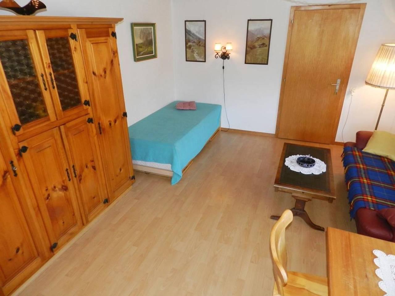 Vakantieappartement in Zweisimmen, Zwitserland voor 4 personen foto 14
