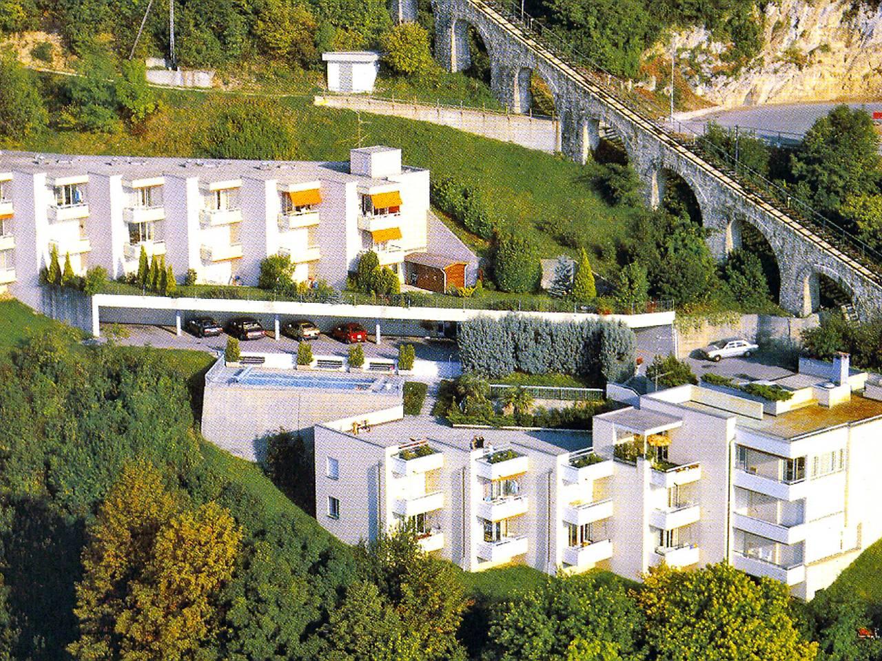 Vakantieappartement in Lugano, Zwitserland voor 4 personen foto 15