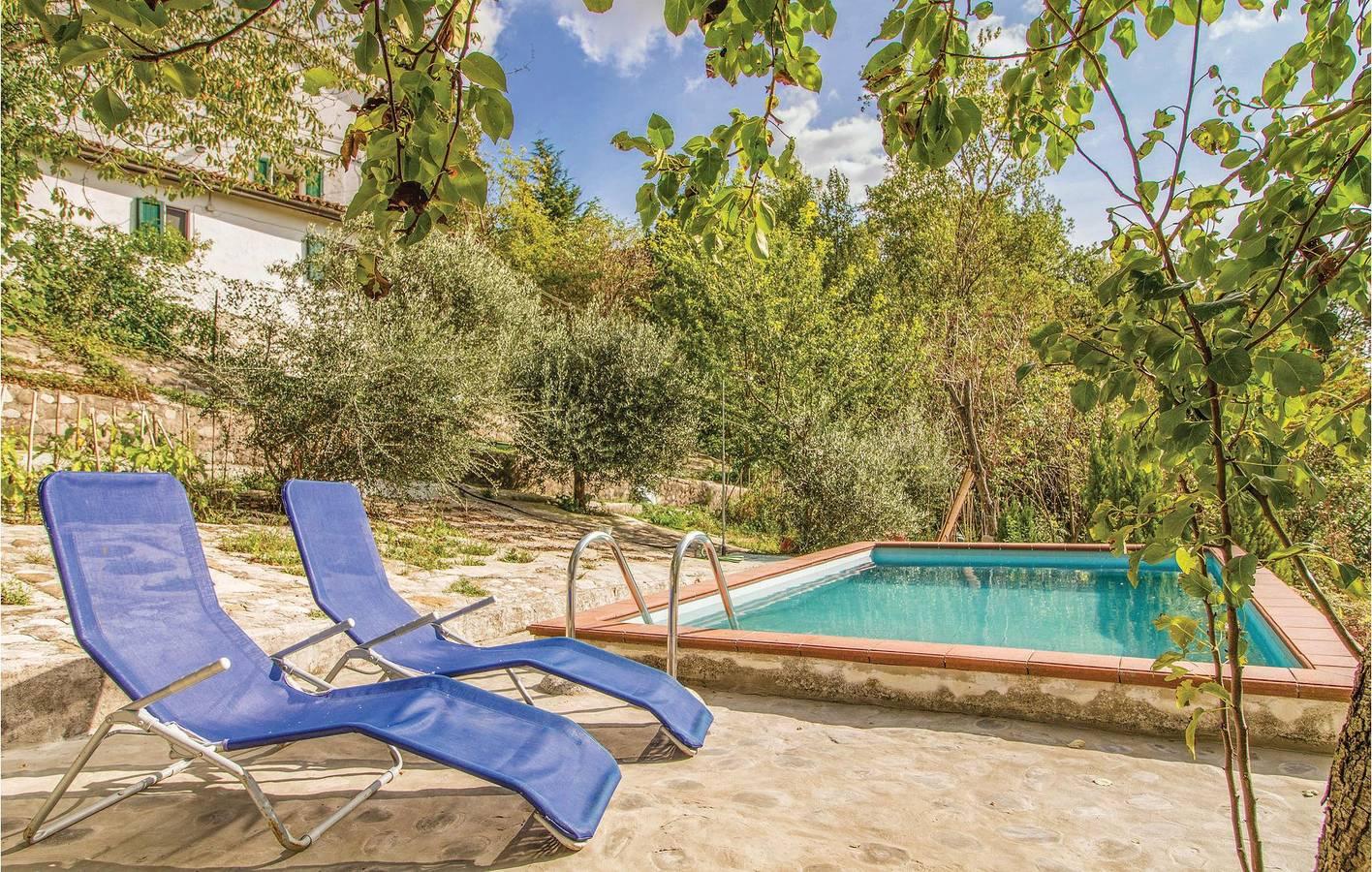 Vakantiehuis in Montefeltro, Italië voor 7 personen foto 9