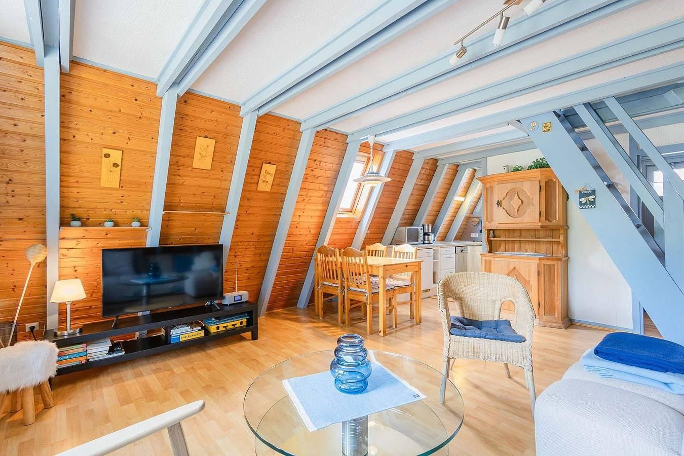 Vakantiehuis in Bodensee, Duitsland voor 4 personen foto 5