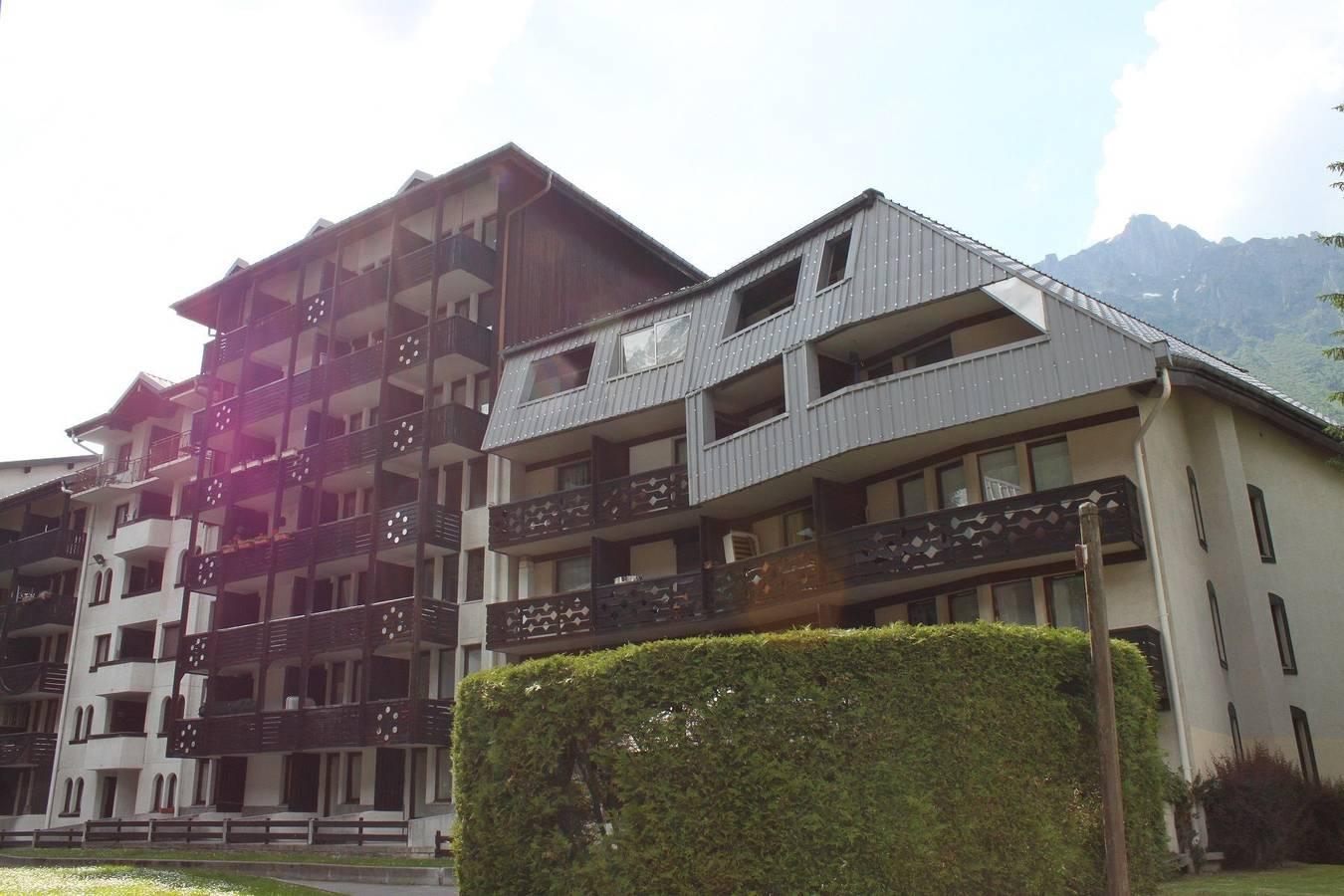 Vakantieappartement in Chamonix, Frankrijk voor 6 personen foto 17