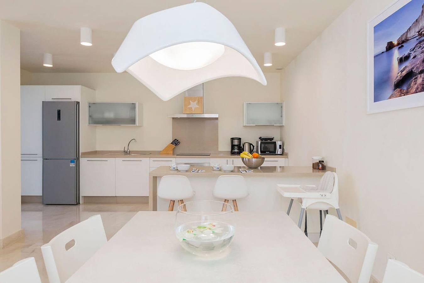 Vakantieappartement in Adeje, Spanje voor 6 personen foto 18