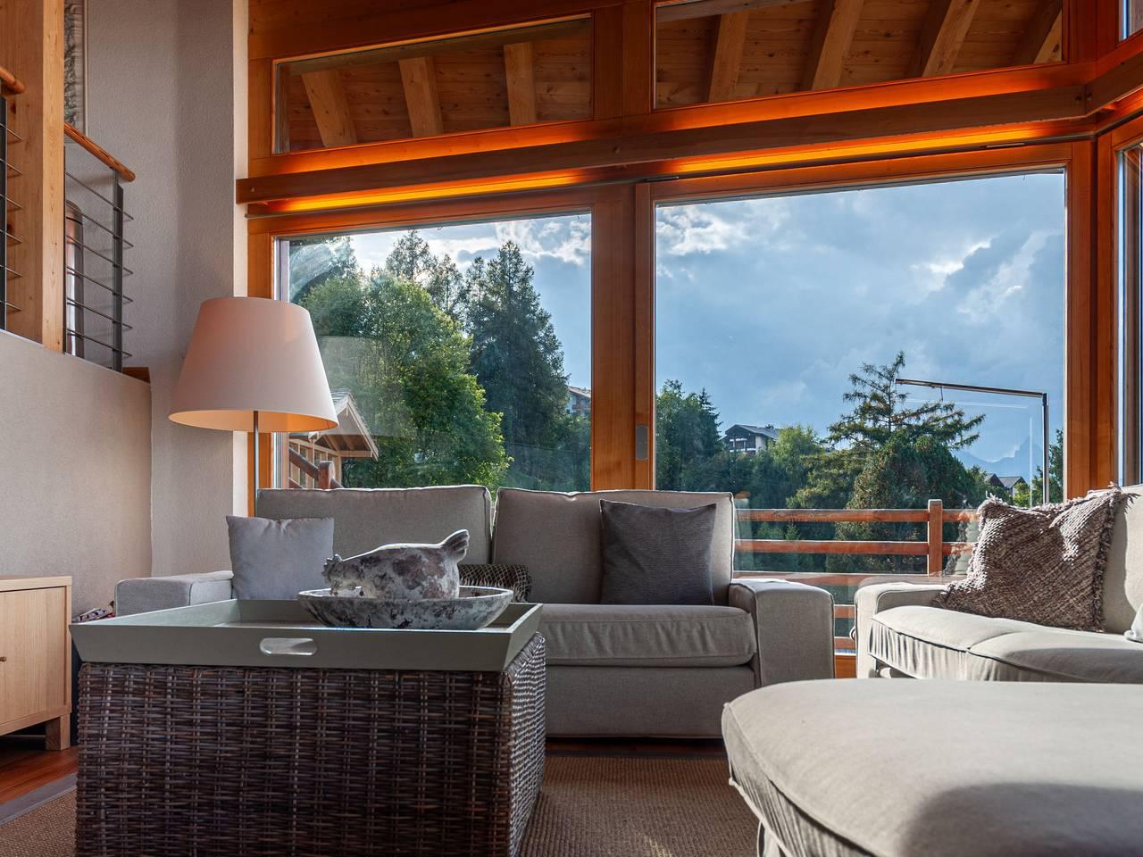Vakantiehuis in Nendaz, Zwitserland voor 10 personen foto 13