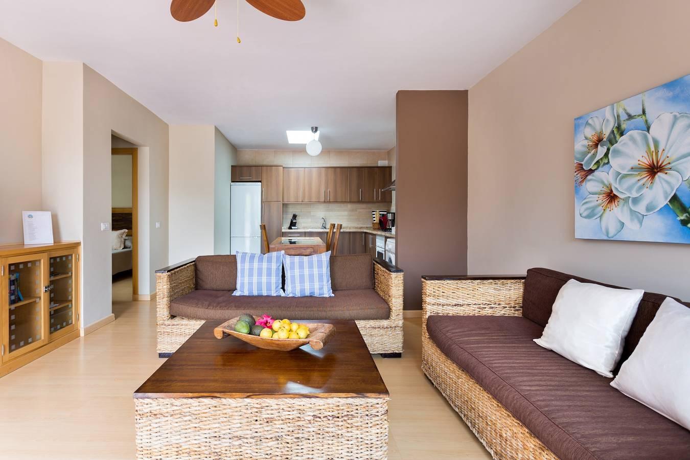 Vakantieappartement in Tenerife, Spanje voor 5 personen foto 5