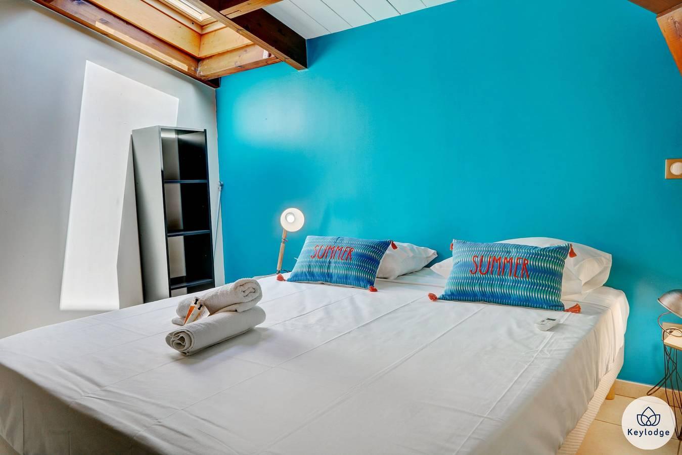 Vakantieappartement in Réunion, Frankrijk voor 8 personen foto 18