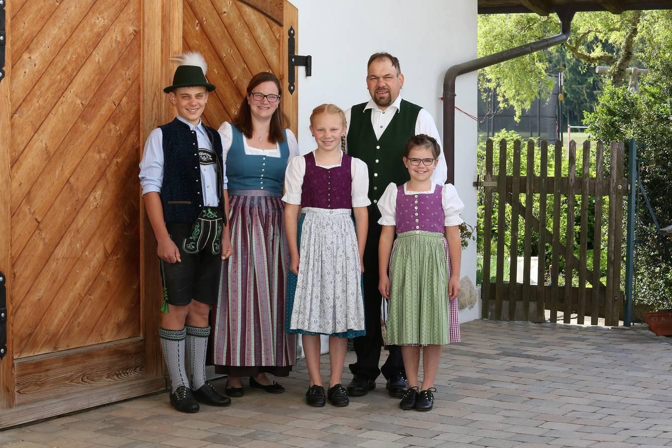 Vakantiehuis in Chiemgau, Duitsland voor 4 personen foto 4