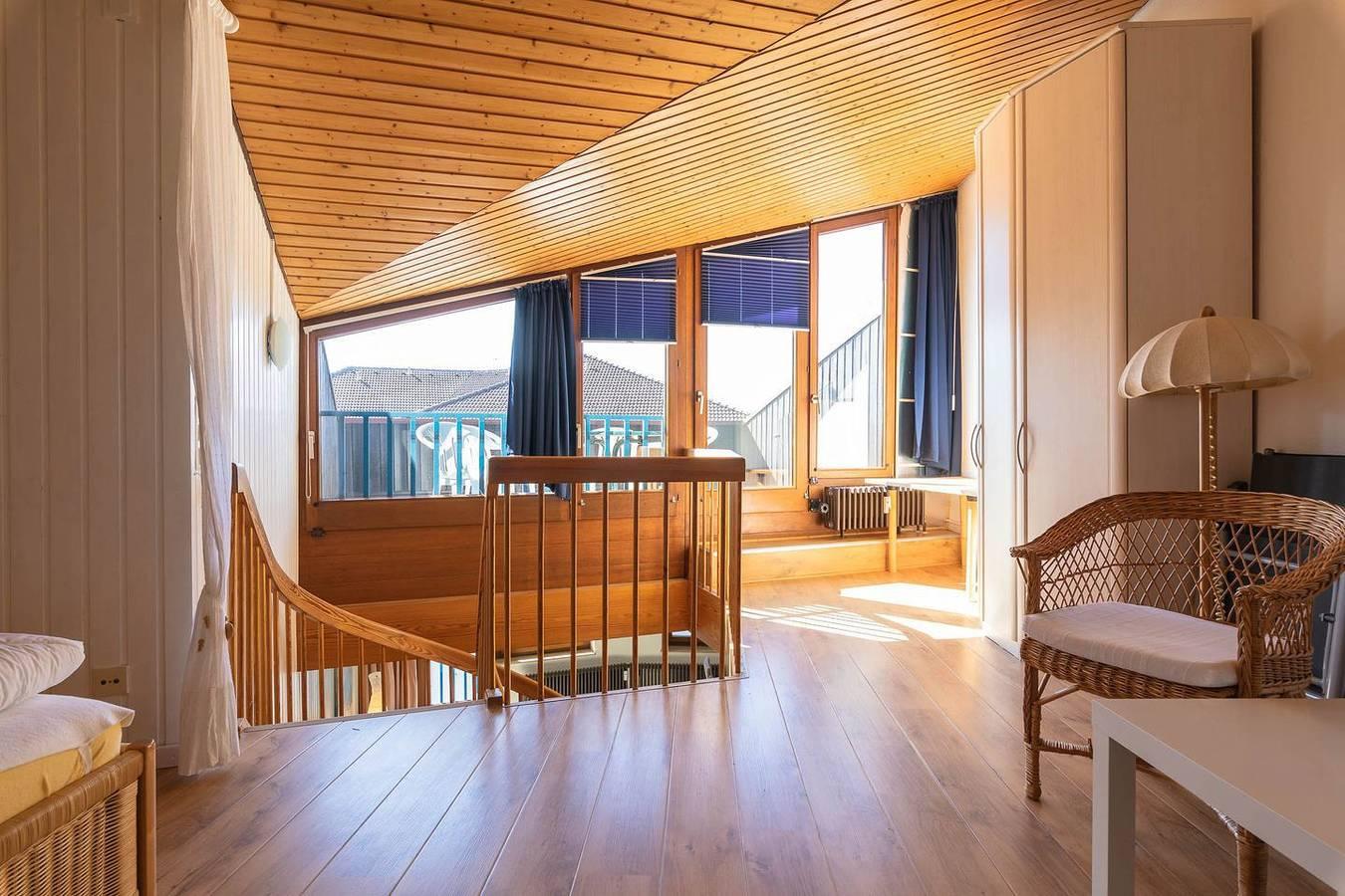 Vakantieappartement in Bodensee, Duitsland voor 3 personen foto 8