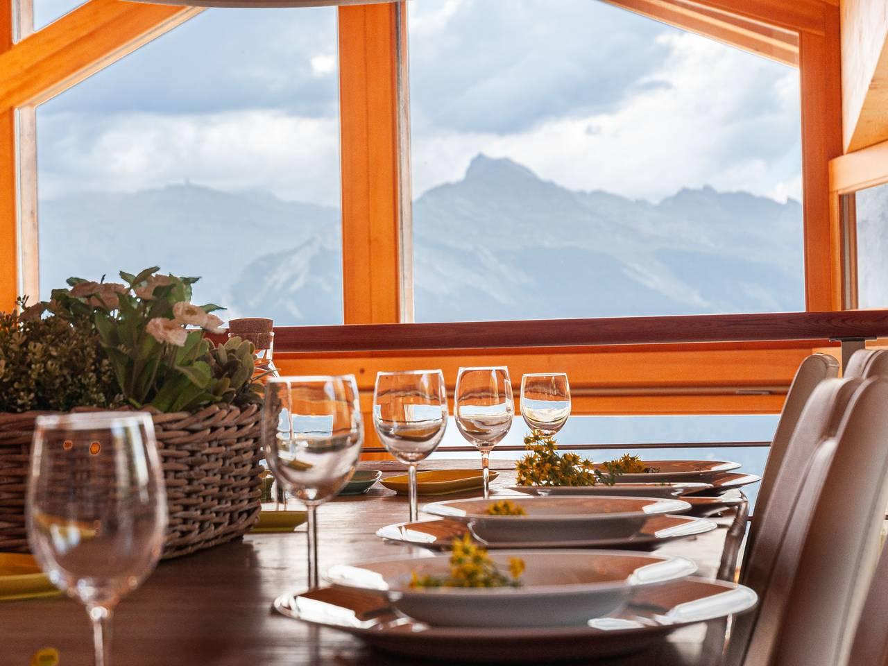 Chalet Aquarius in Nendaz, Walliser Alpen, Zwitserland voor 10 personen foto 21