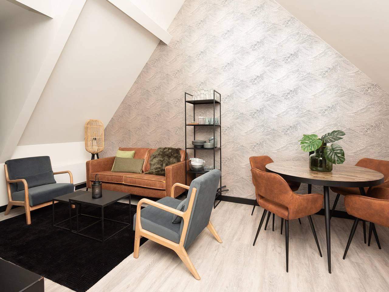 Vakantieappartement in Renesse, Nederland voor 4 personen foto 10