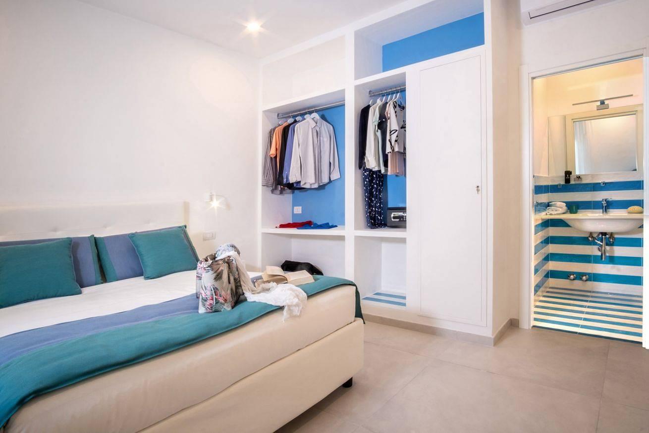 Vakantieappartement in Sorrento, Italië voor 6 personen foto 8