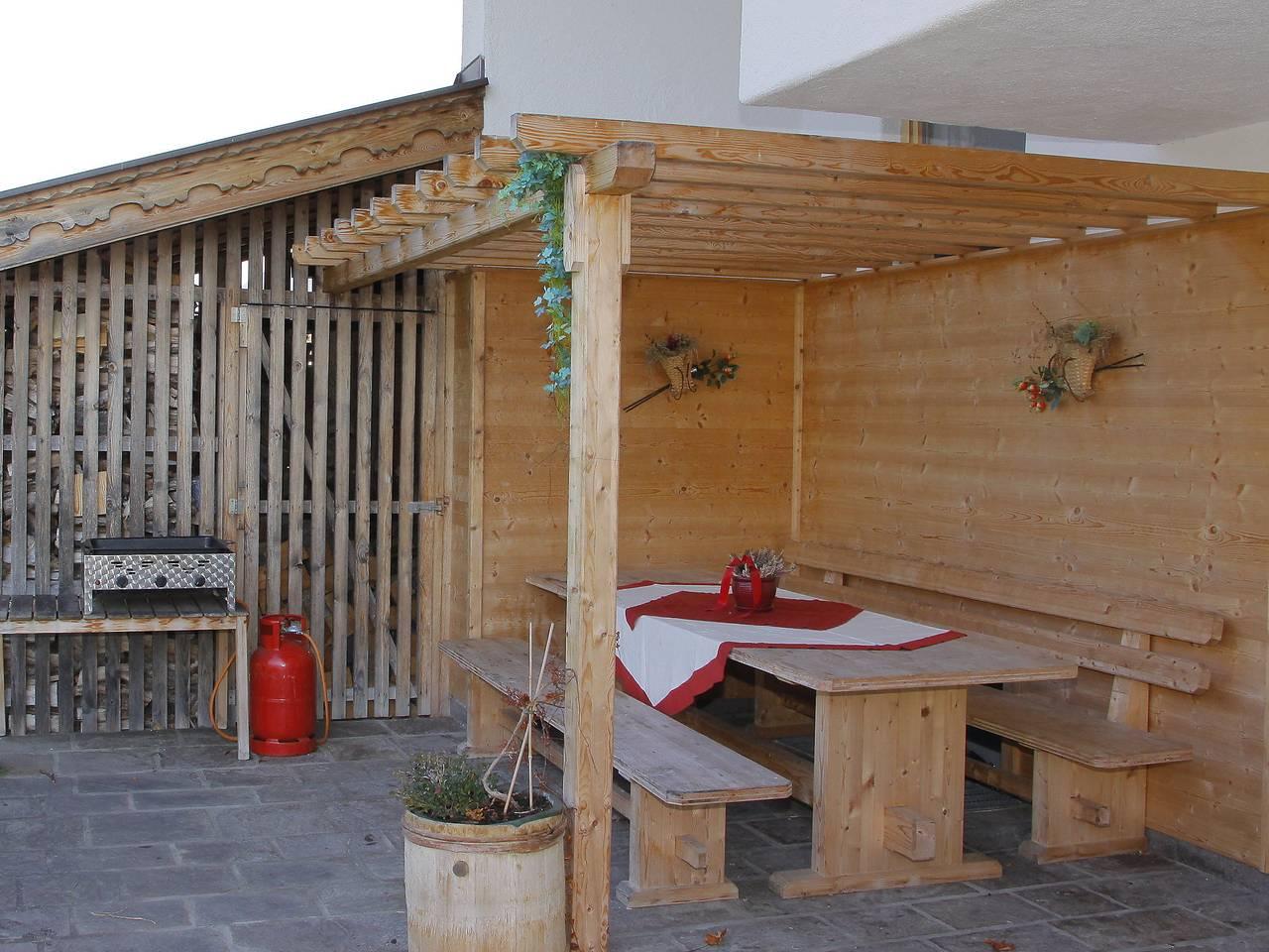 Vakantieappartement in Fügen, Oostenrijk voor 2 personen foto 8