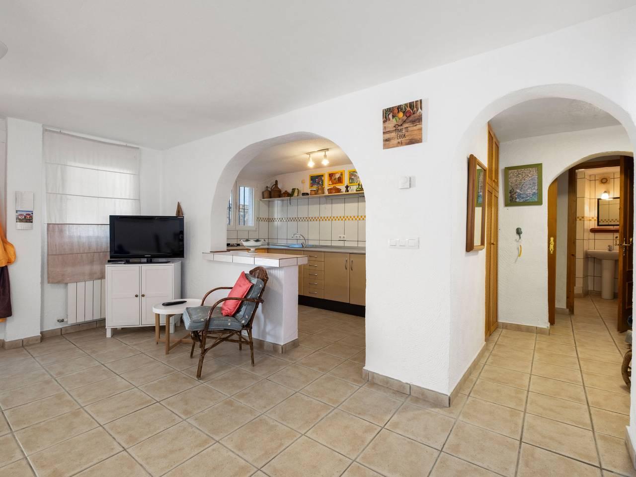 Vakantiehuis in Marina Alta, Spanje voor 8 personen foto 18