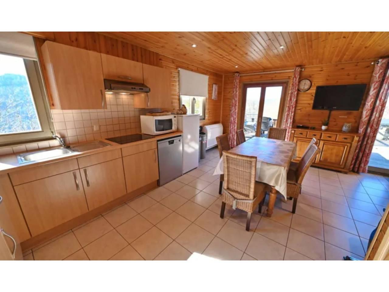Vakantiehuis in Belgische Ardennen, België voor 6 personen foto 4