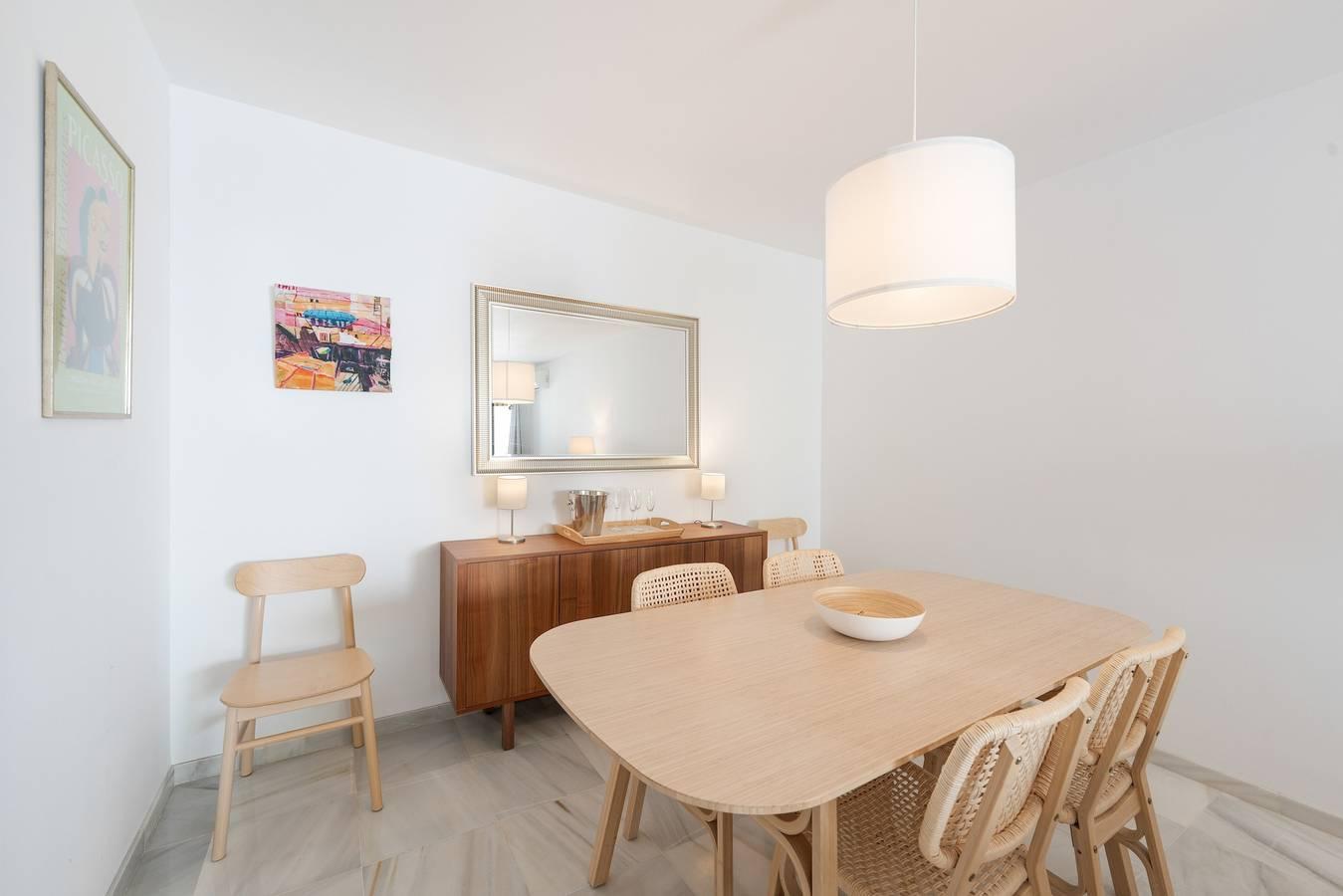 Vakantieappartement in Marbella, Spanje voor 4 personen foto 8
