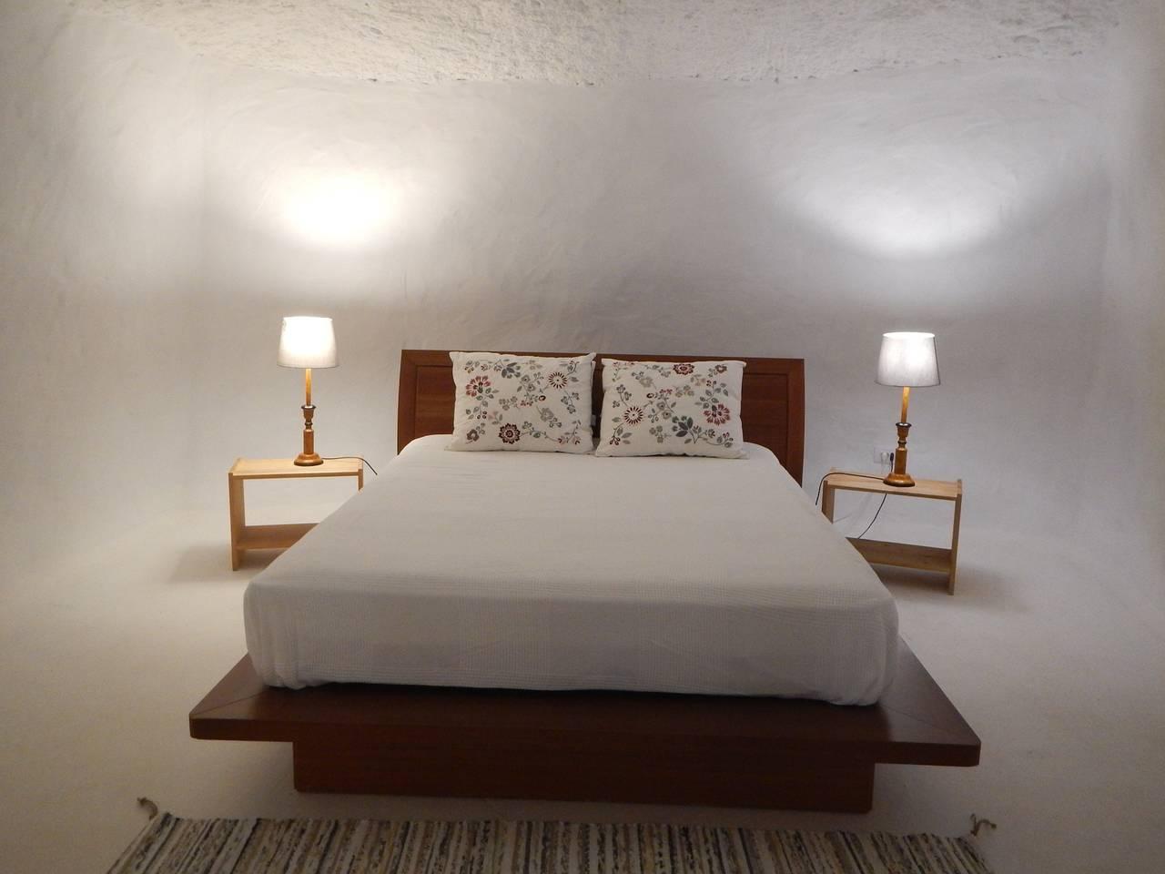 Landhuis met terras in La Atalaya de Santa Brígida, Santa Brigida, Spanje voor 3 personen foto 23