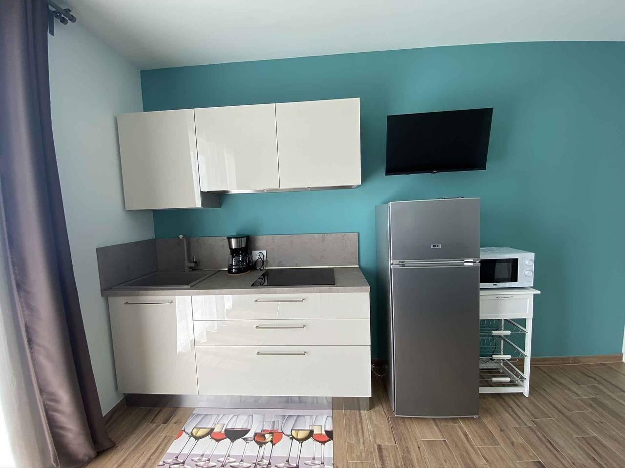 Vakantieappartement in Lazise, Italië voor 6 personen foto 5