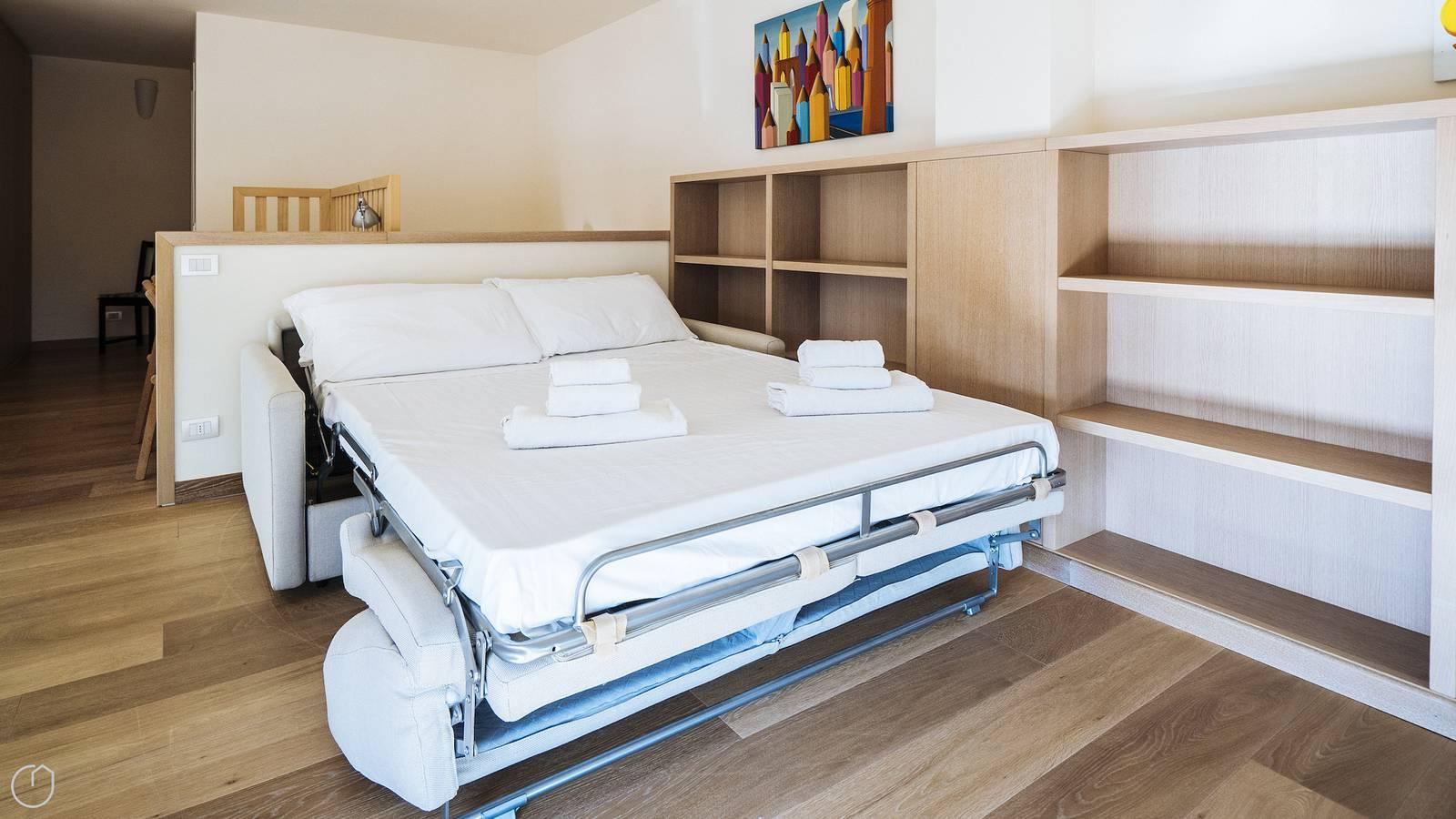 Vakantieappartement in Alassio, Italië voor 6 personen foto 6