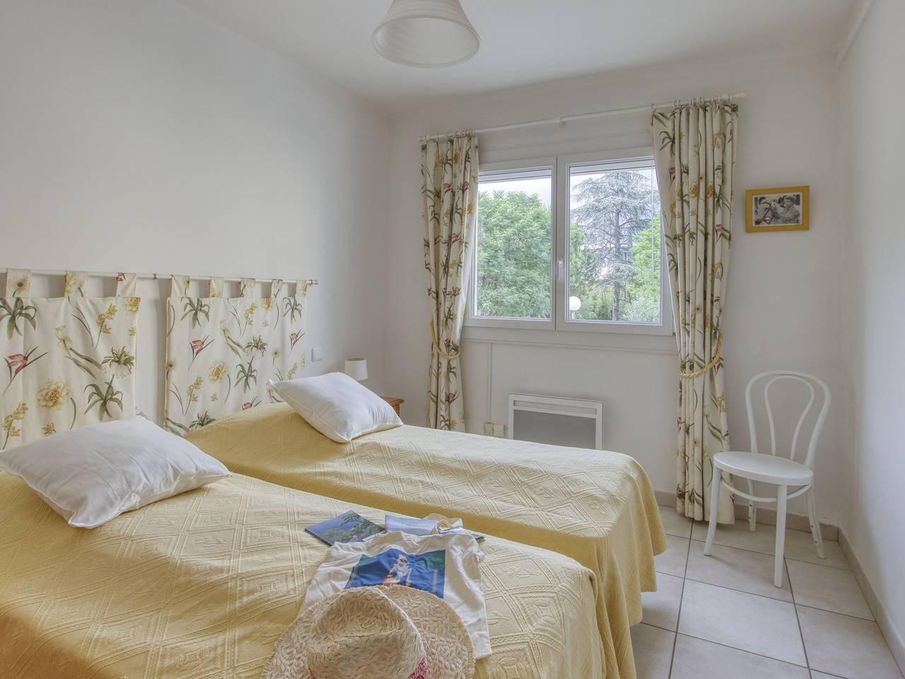 Vakantieappartement in Var, Frankrijk voor 4 personen foto 5
