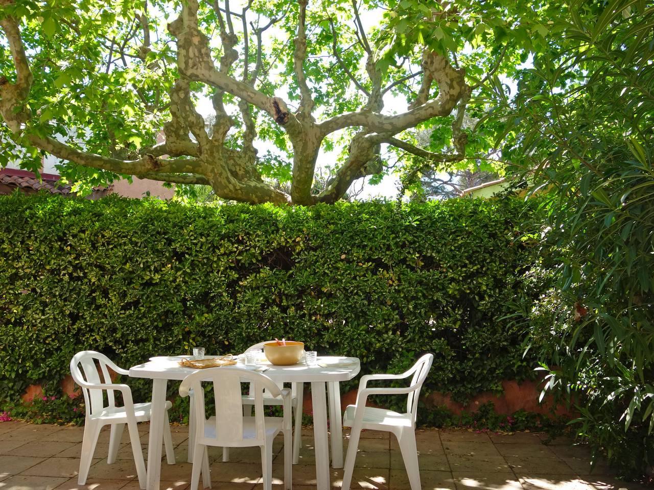 Vakantieappartement in Provence, Frankrijk voor 6 personen foto 3