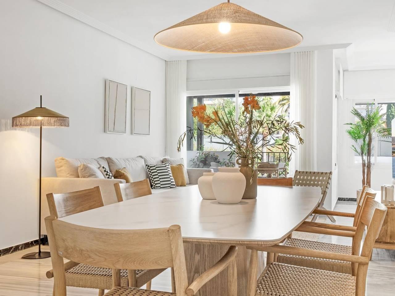 Vakantieappartement in Marbella, Spanje voor 5 personen foto 4
