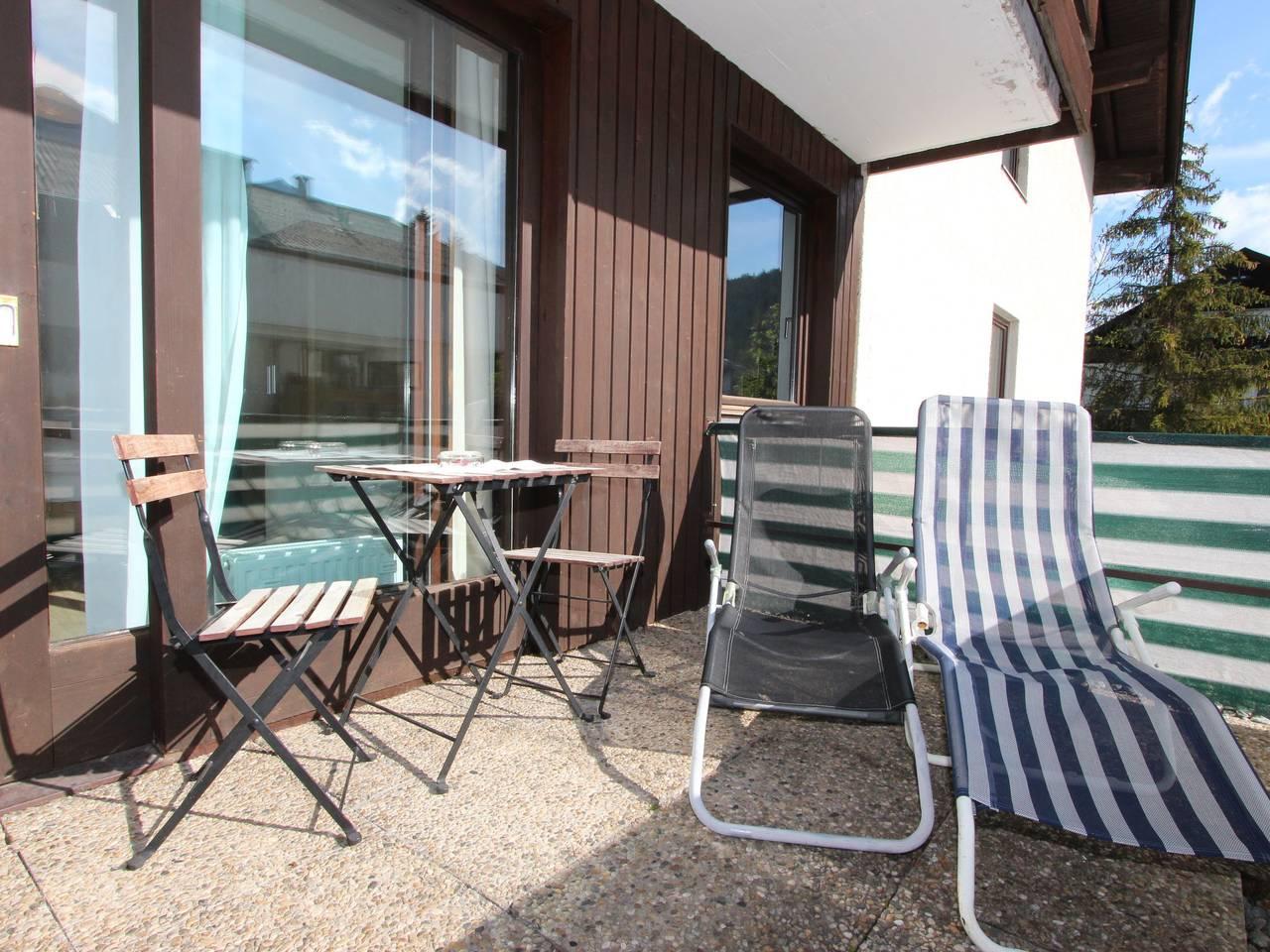 Vakantieappartement in Innsbruck Land, Oostenrijk voor 2 personen foto 17