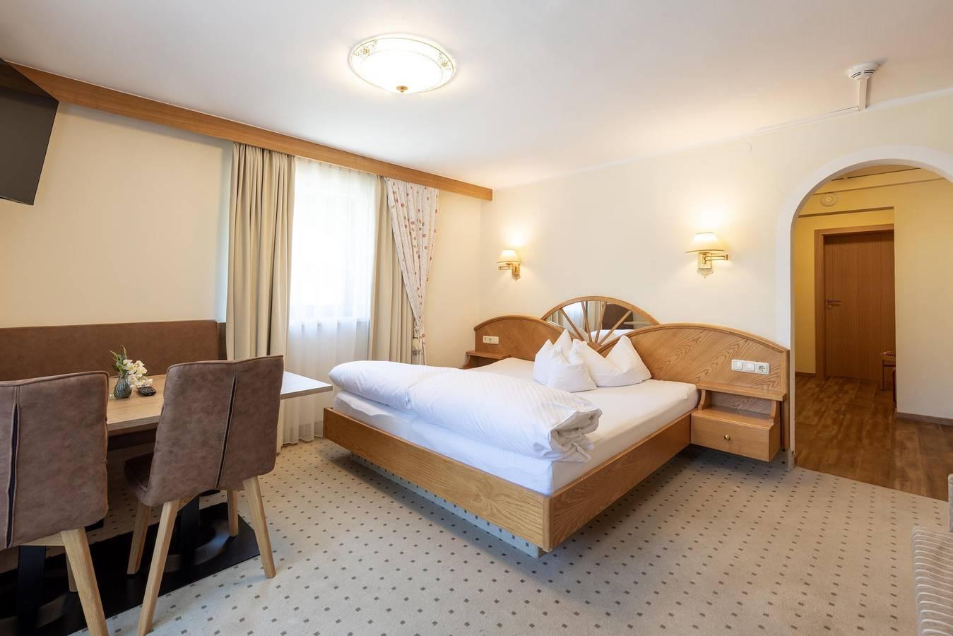 Vakantieappartement in Ötztal, Oostenrijk voor 4 personen foto 4