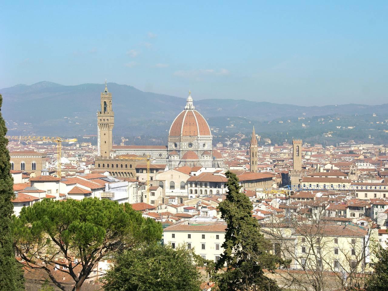 Vakantieappartement in Florence, Italië voor 4 personen foto 13