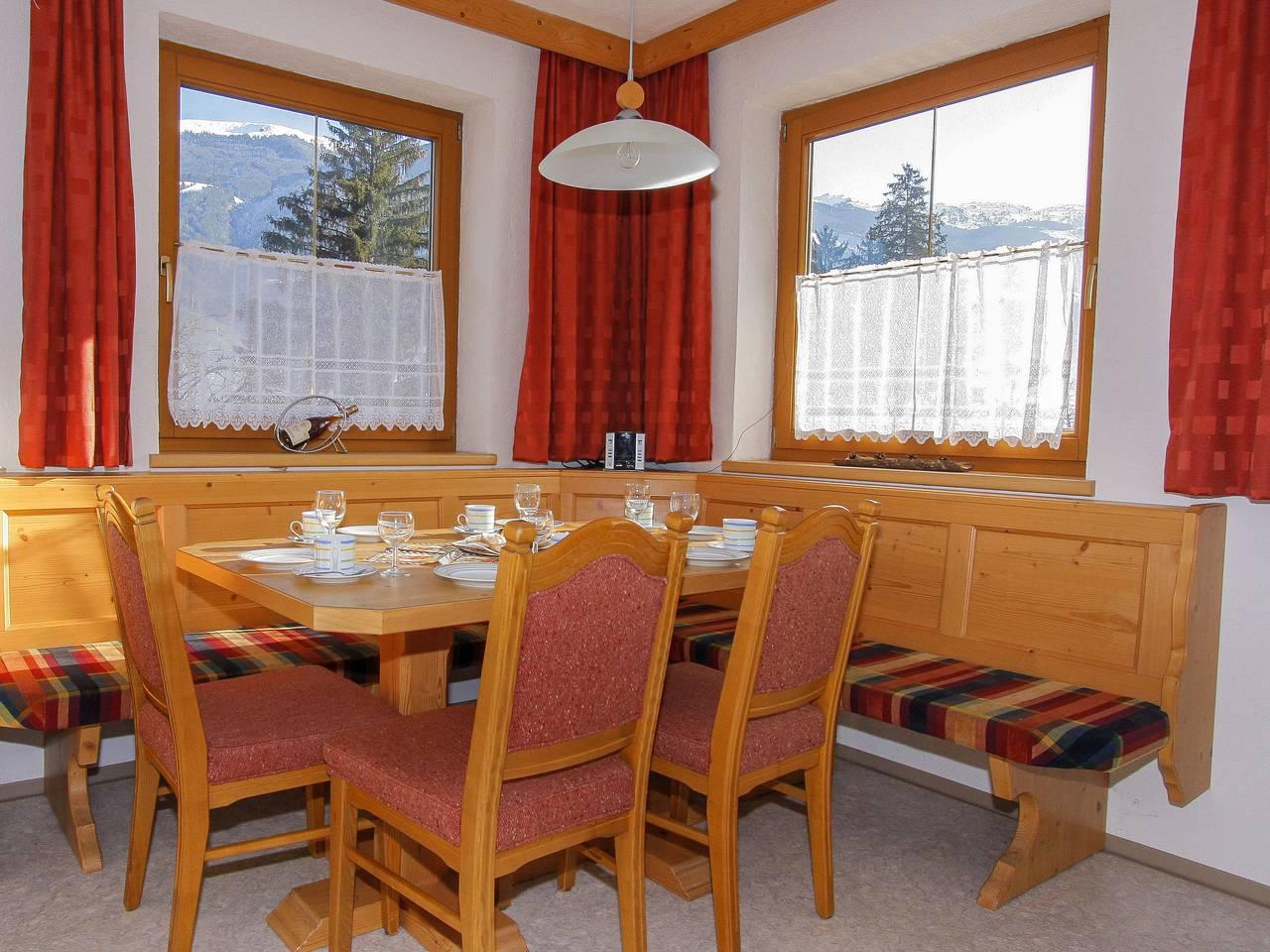 Vakantieappartement in Tux Alps, Kaltenbach, Oostenrijk voor 6 personen foto 5